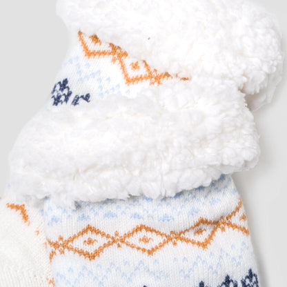 Calcetines hombre Cor azul