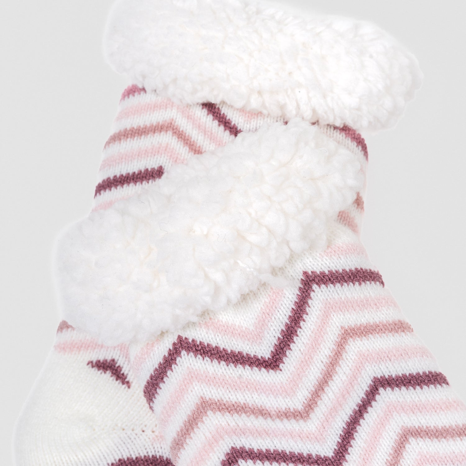 Calcetines mujer Kit rosa bebe