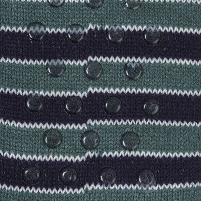 Calcetines hombre Raya Lamas verde