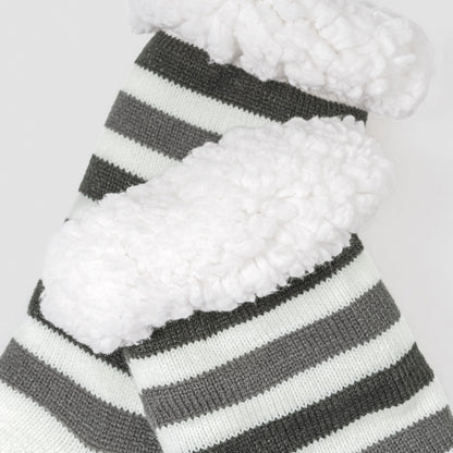 Calcetines hombre Raya Alejo verde cacería