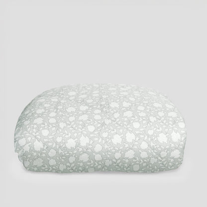 Edredón estampado Mozarabe