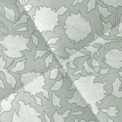 Edredón estampado Mozarabe