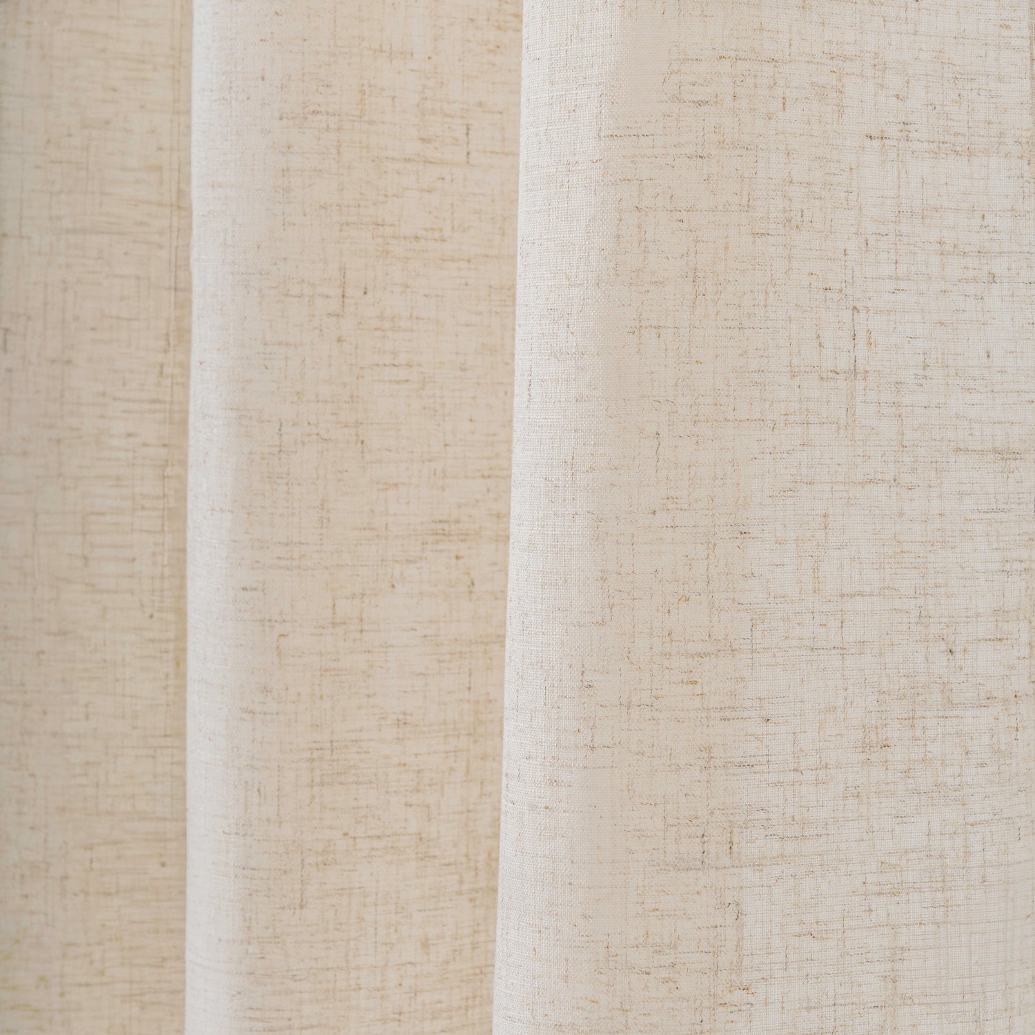 Cortina Paulita beige