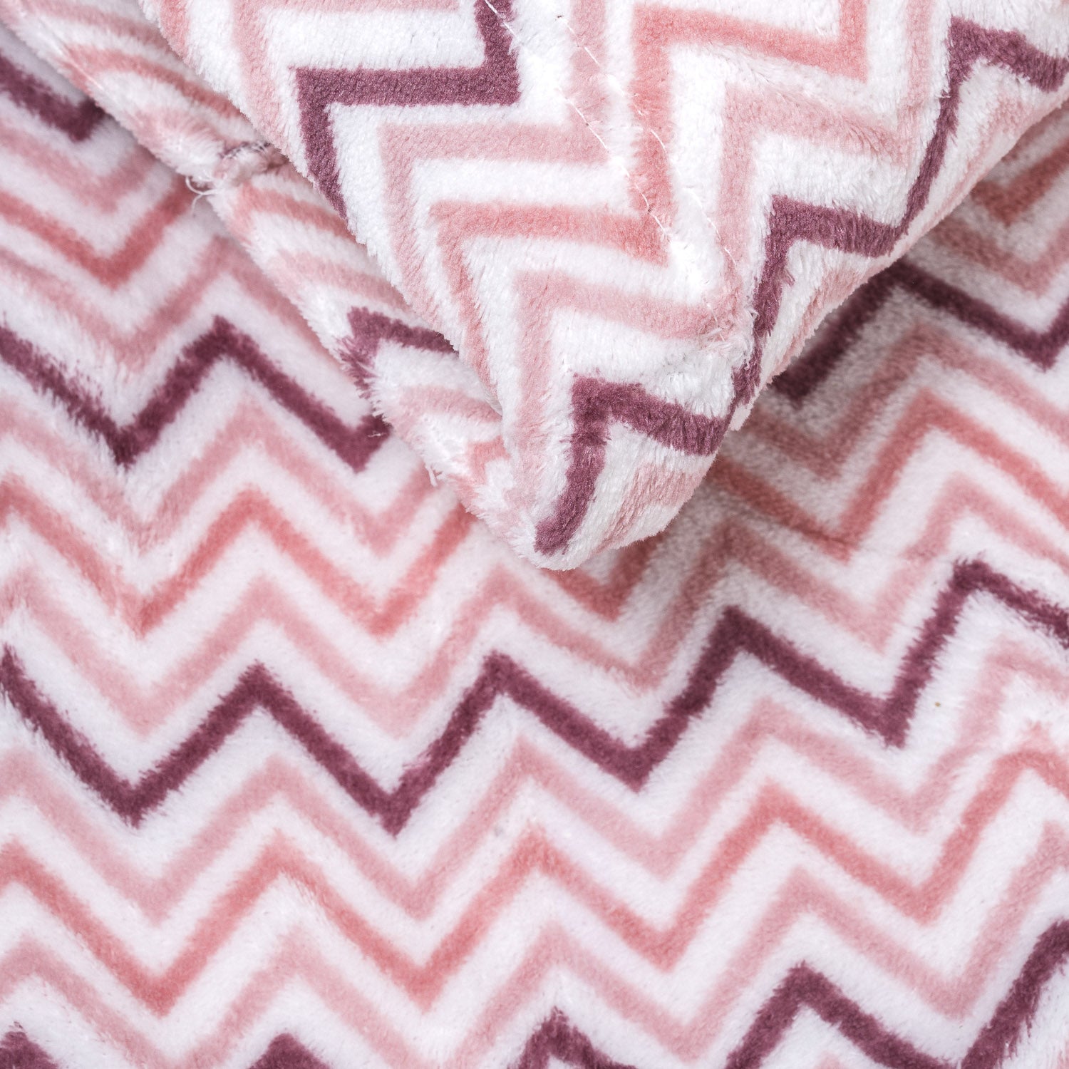 Juego de sábanas coralina Kit rosa bebe cuna