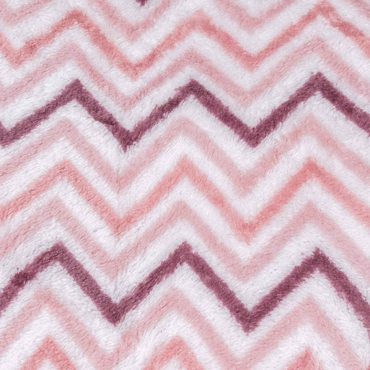 Juego de sábanas coralina Kit rosa bebe cuna