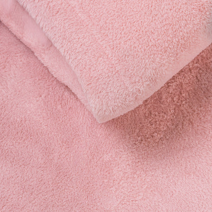 Juego de sábanas coralina lisas cuna