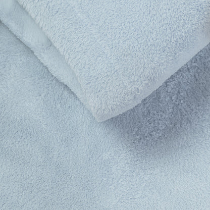 Juego de sábanas coralina lisas cuna