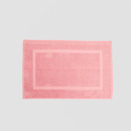 Alfombra de baño lisa 870gr