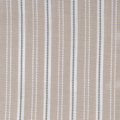 Jogo de lençóis de algodão Raya Sego verde keike