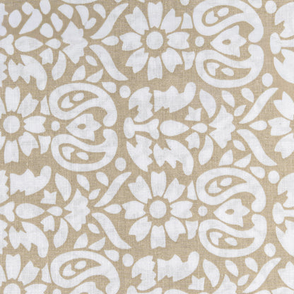 Jogo de lençóis algodão Matilde topo