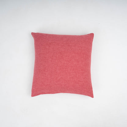 Capa de almofada Paolo Fuchsia 45x45 - 2 unidades