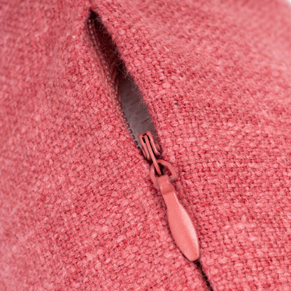 Capa de almofada Paolo Fuchsia 45x45 - 2 unidades