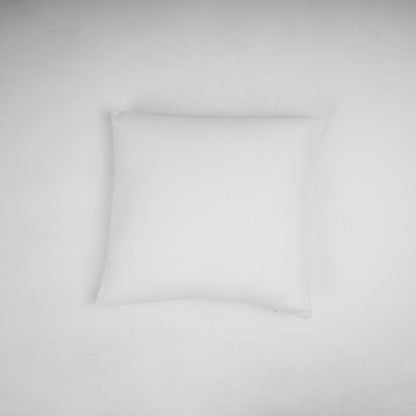 Capa de almofada Paolo Cream 45x45 - 2 unidades