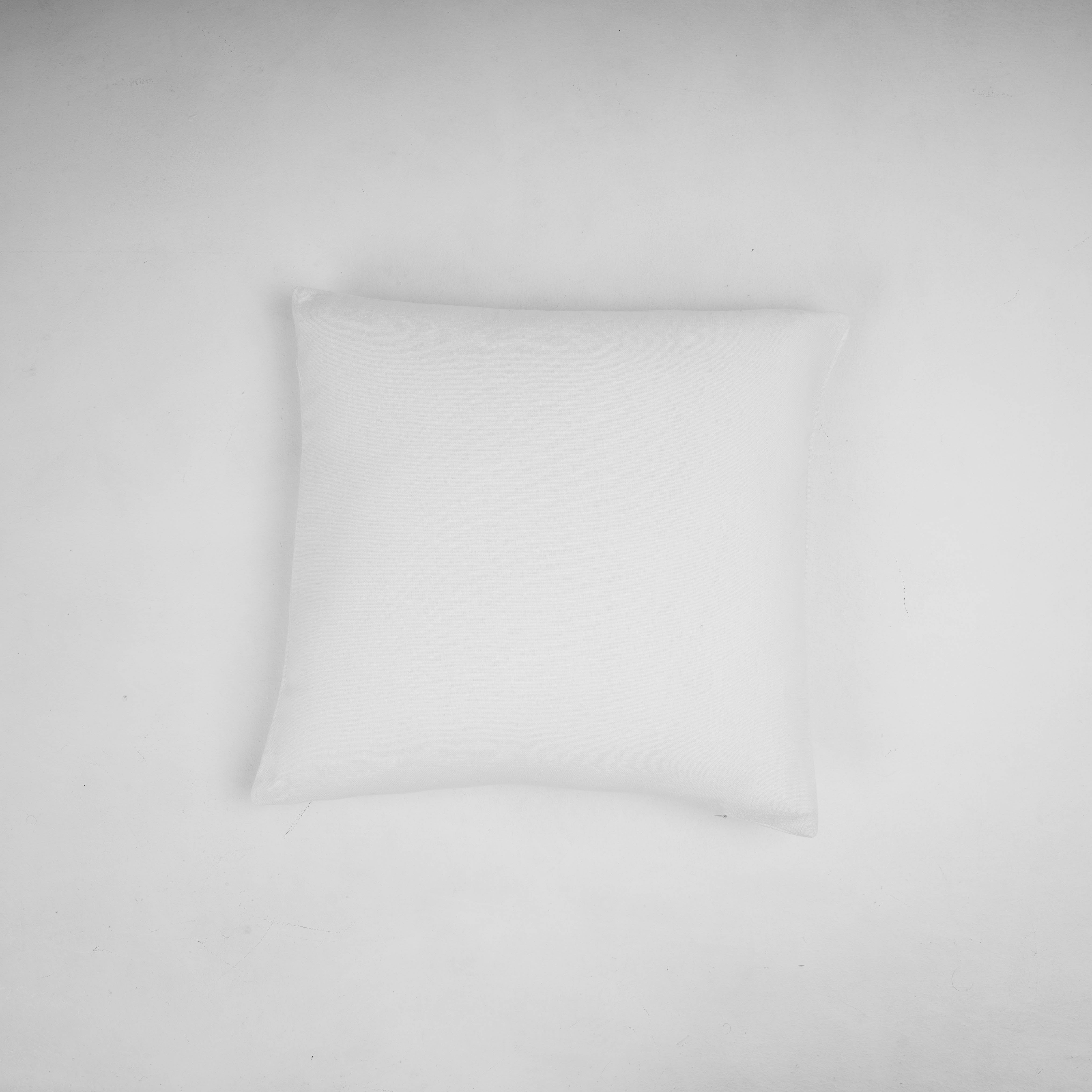 Capa de almofada Paolo Cream 45x45 - 2 unidades