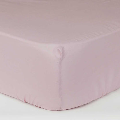 Lençol de baixo 100% algodão