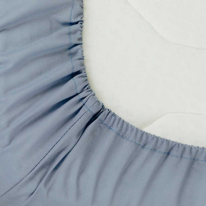 Lençol de baixo 100% algodão